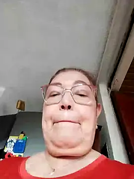 Vicky Rosse online show from 02-25-26, 08:08