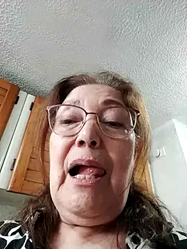 Vicky Rosse online show from 03-30-26, 08:43