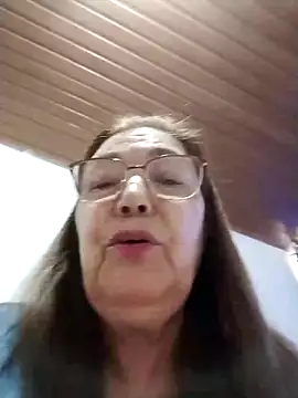 Vicky Rosse online show from 09-18-25, 06:22