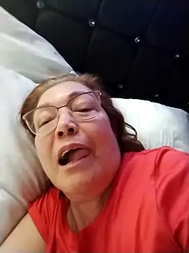 Vicky Rosse online show from 11-02-25, 02:44