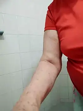 Vicky Rosse online show from 02-08-26, 03:32