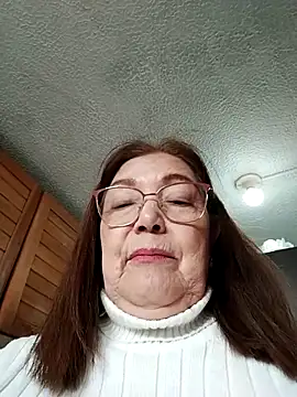 Vicky Rosse online show from 01-15-26, 08:12