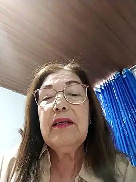 Vicky Rosse online show from 01-14-26, 05:16