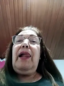 Vicky Rosse online show from 03-03-26, 12:39