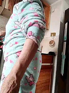 Vicky Rosse online show from 04-02-26, 04:57