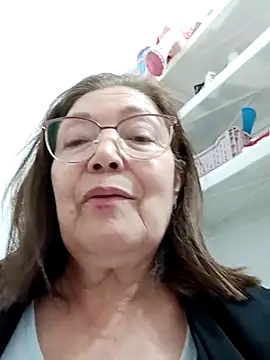 Vicky Rosse online show from 03-15-25, 04:32