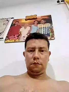 Lachuchaenlacara1988 online show from 01-20-25, 03:26