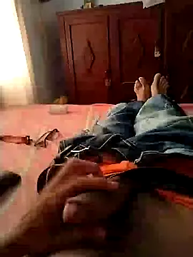 Lachuchaenlacara1988 online show from 01-31-25, 08:22