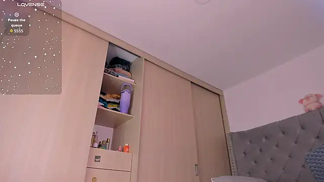 sussan dream1 online show from 03-02-26, 09:00