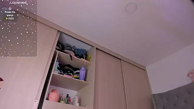 sussan dream1 online show from 03-29-26, 08:10