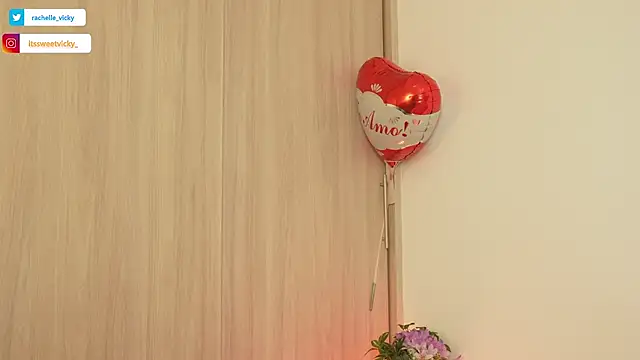 vicky rachell online show from 03-30-26, 03:13