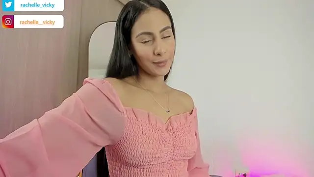 vicky rachell online show from 02-27-25, 01:38
