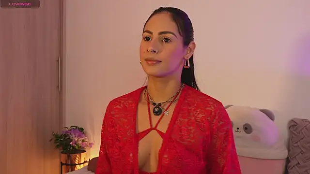 vicky rachell online show from 10-10-25, 02:40