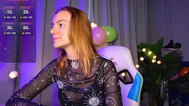 Ramona    online show from 10-06-25, 06:14