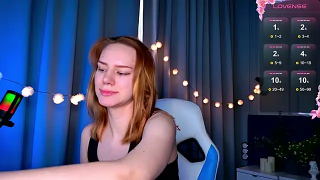 Ramona    online show from 03-10-25, 09:45