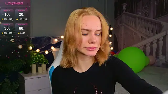 Ramona    online show from 10-22-25, 06:13