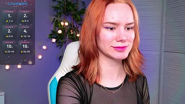 Ramona    online show from 04-16-26, 01:34