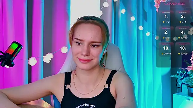 Ramona    online show from 03-18-25, 12:06