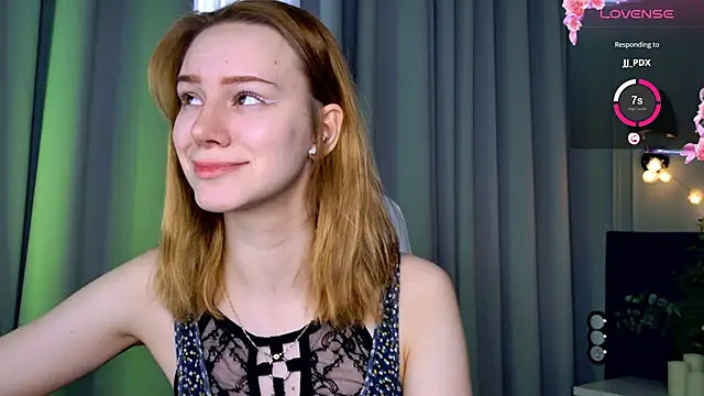 Ramona    online show from 03-07-25, 06:13