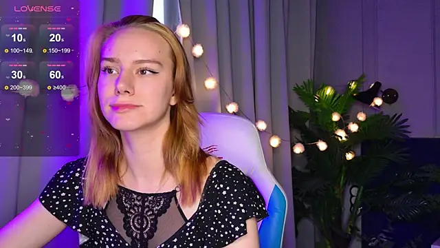 Ramona    online show from 09-20-25, 06:18