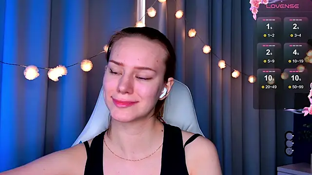 Ramona    online show from 03-12-25, 05:46