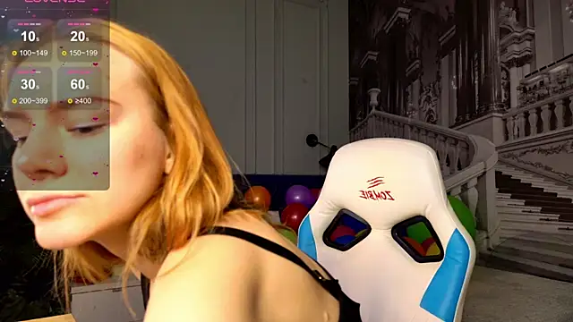 Ramona    online show from 10-09-25, 05:52