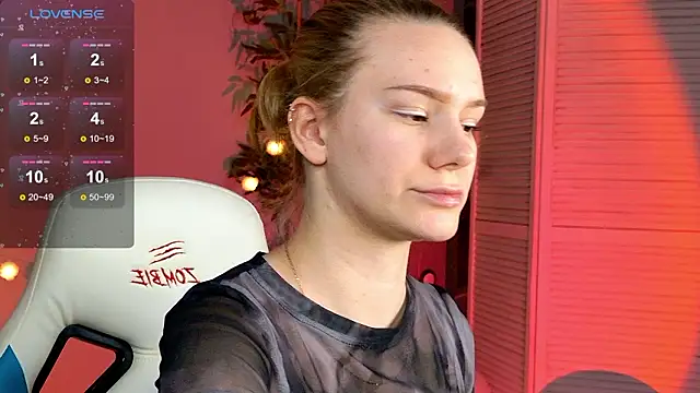 Ramona    online show from 03-06-26, 06:19