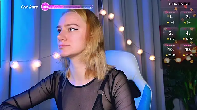 Ramona    online show from 11-06-25, 06:06