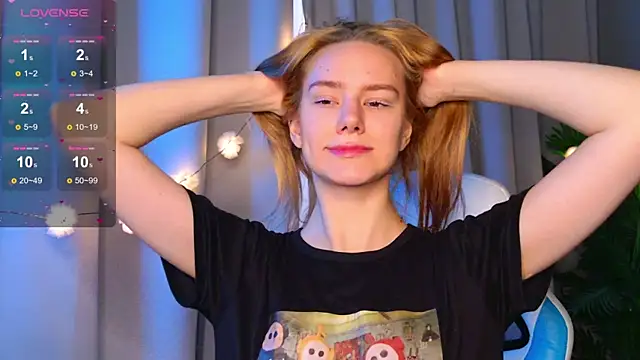 Ramona    online show from 10-16-25, 06:10