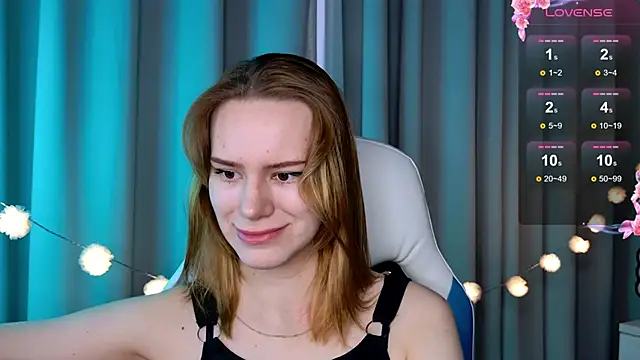 Ramona    online show from 03-04-25, 06:04