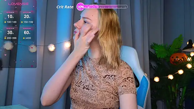 Ramona    online show from 10-26-25, 06:14