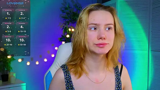 Ramona    online show from 04-07-26, 06:15