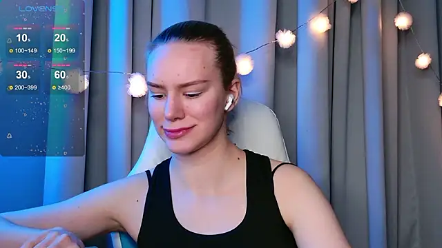 Ramona    online show from 02-03-26, 06:22