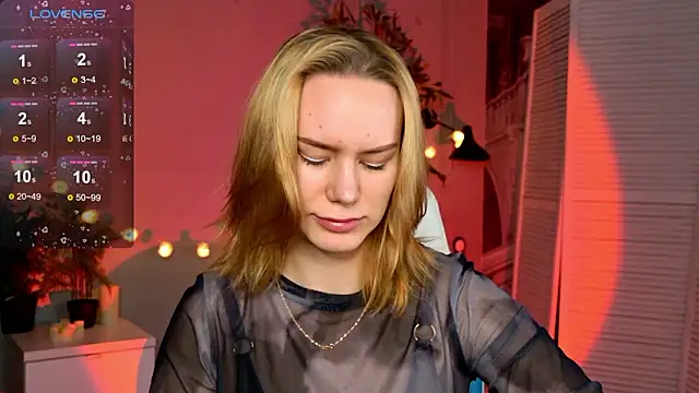 Ramona    online show from 02-27-26, 06:24