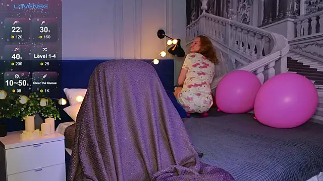 Ramona    online show from 01-17-26, 06:17