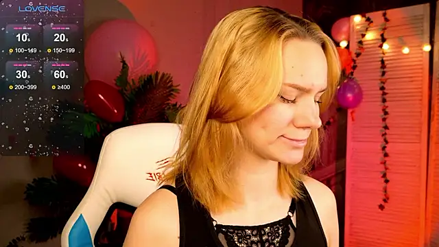 Ramona    online show from 02-16-26, 06:23