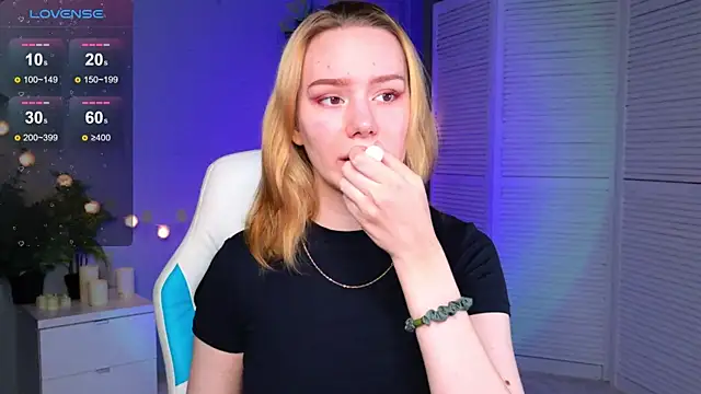 Ramona    online show from 03-31-26, 12:29