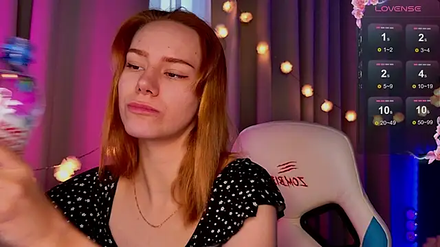 Ramona    online show from 03-22-25, 06:11