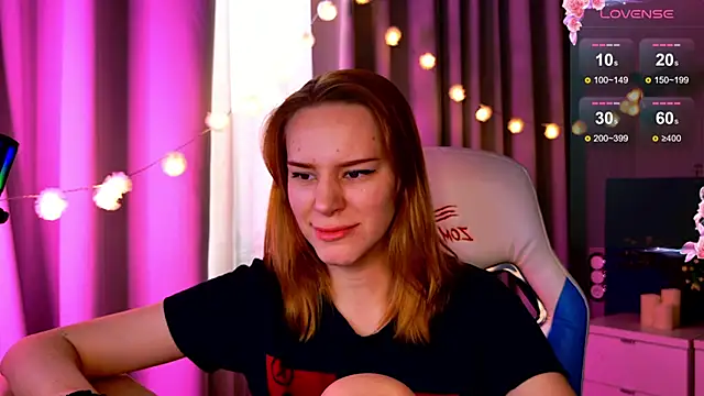 Ramona    online show from 03-15-25, 09:52