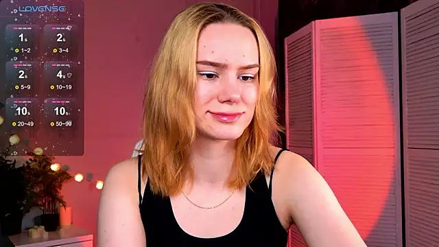 Ramona    online show from 03-10-26, 06:28