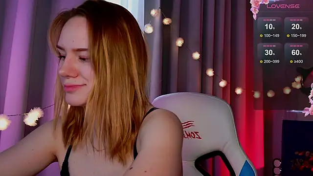 Ramona    online show from 03-17-25, 10:06