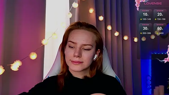 Ramona    online show from 03-21-25, 09:45