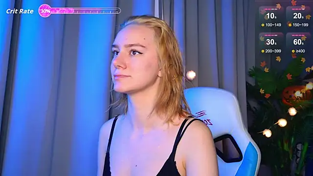 Ramona    online show from 10-29-25, 06:12