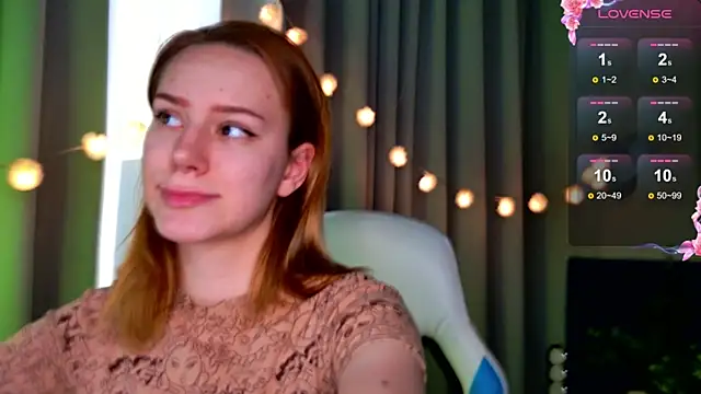 Ramona    online show from 03-13-25, 09:43