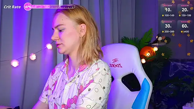 Ramona    online show from 11-02-25, 06:07