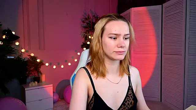 Ramona    online show from 03-16-26, 06:06