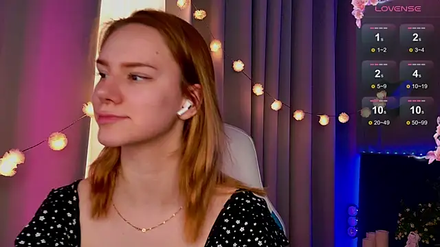 Ramona    online show from 03-22-25, 09:45