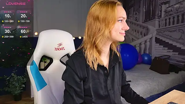 Ramona    online show from 09-22-25, 06:08