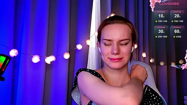 Ramona    online show from 03-09-25, 09:46