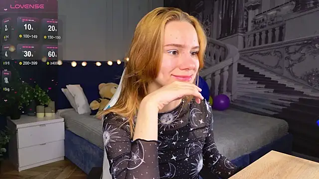 Ramona    online show from 09-23-25, 06:09